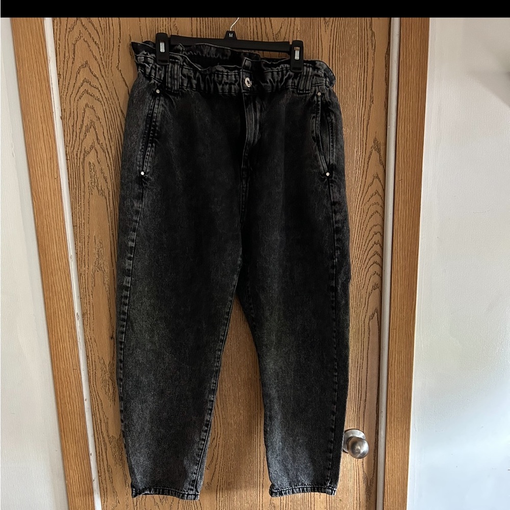 New never been worn Zara jeans size 14